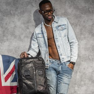 R-0035. Рюкзак.