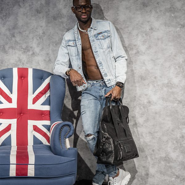 S-0050. Деловая сумка.