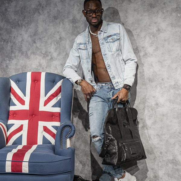 S-0050. Деловая сумка.