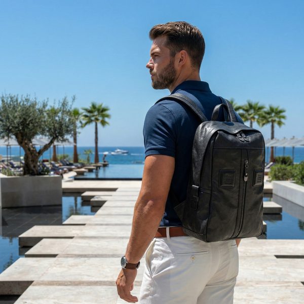 R-0035. Рюкзак.