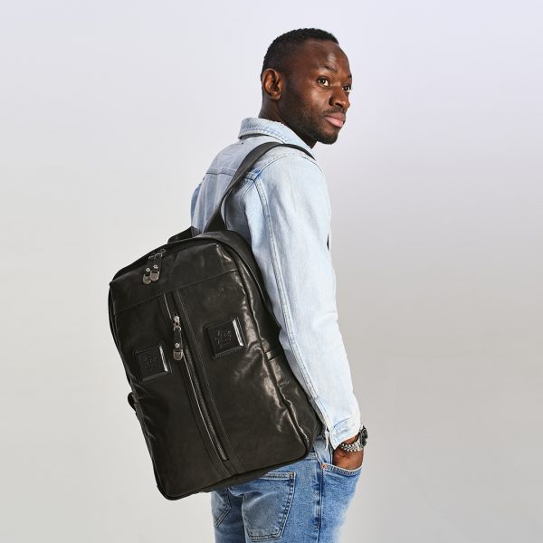 R-0035. Рюкзак.