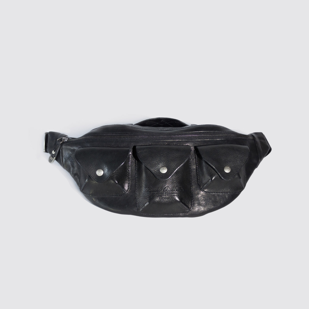 PN-0013. Поясная сумка.