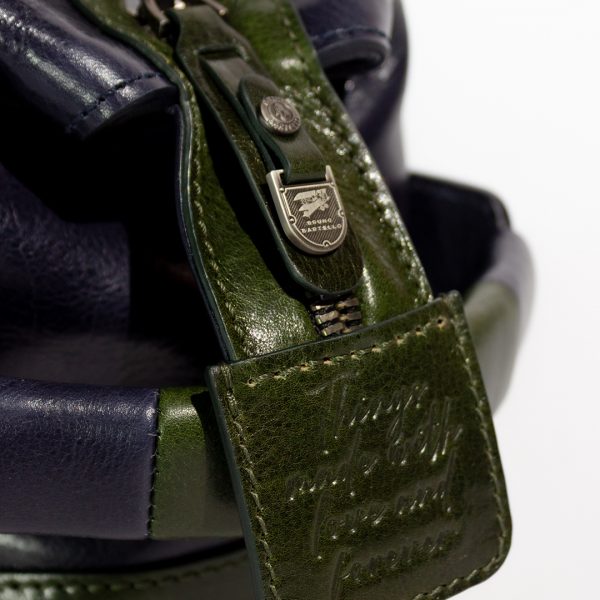 B-0042. Борсетка.