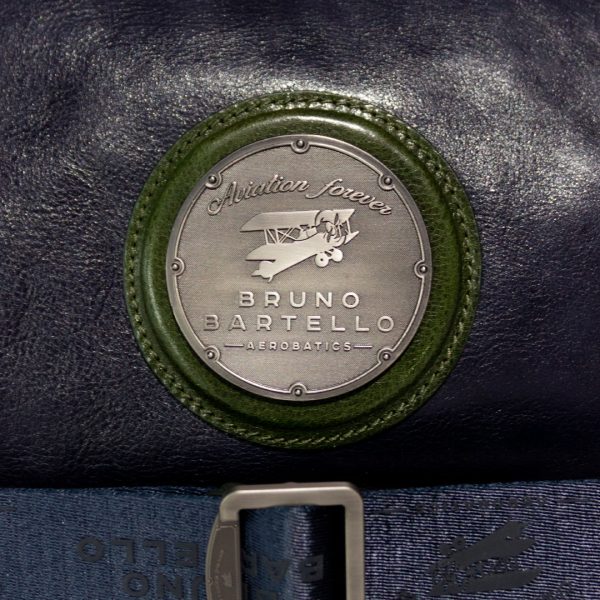 B-0042. Борсетка.