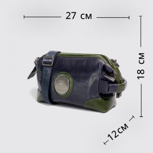 B-0042. Борсетка.