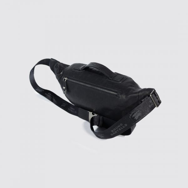 PN-0013. Поясная сумка.