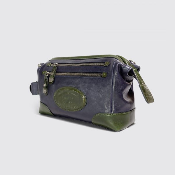 B-0042. Борсетка.