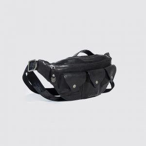 PN-0013. Поясная сумка.