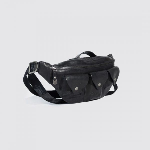 PN-0013. Поясная сумка.