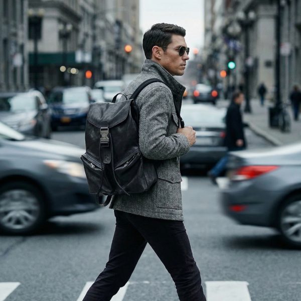 R-0036. Рюкзак.