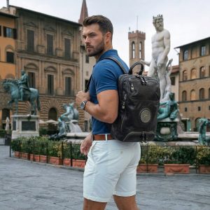 R-0038. Рюкзак.