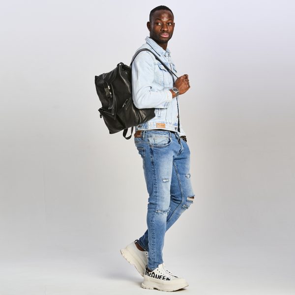 R-0036. Рюкзак.