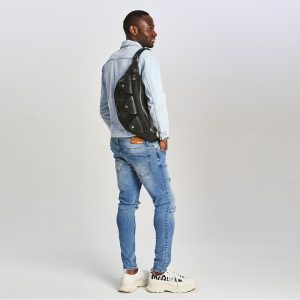 PN-0013. Поясная сумка.