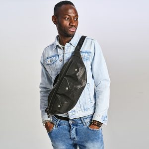 PN-0013. Поясная сумка.