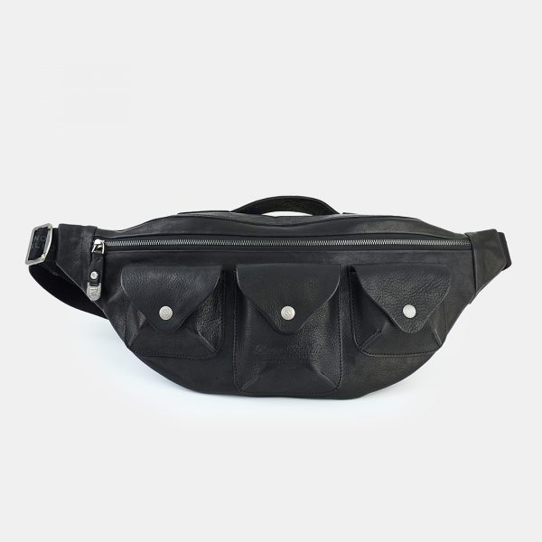 PN-0013. Поясная сумка.