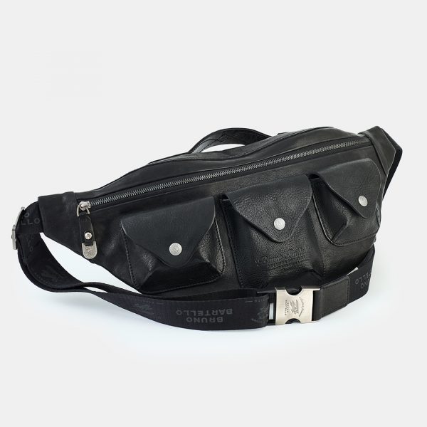 PN-0013. Поясная сумка.