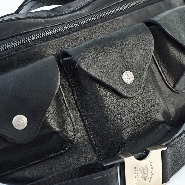 PN-0013. Поясная сумка.