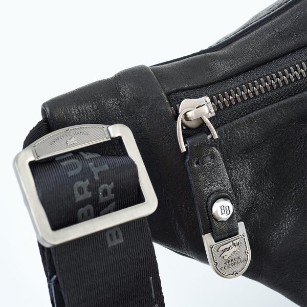 PN-0013. Поясная сумка.