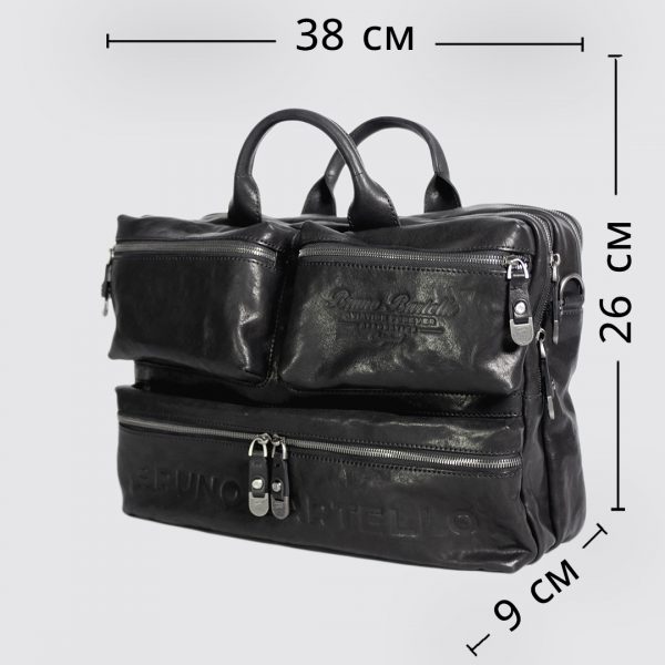 S-0053. Деловая сумка.