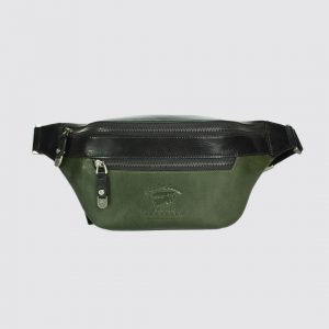 PN-0014. Поясная сумка.