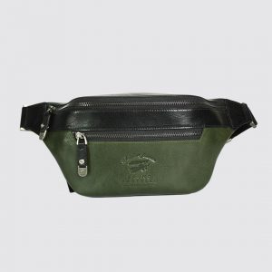 PN-0014. Поясная сумка.