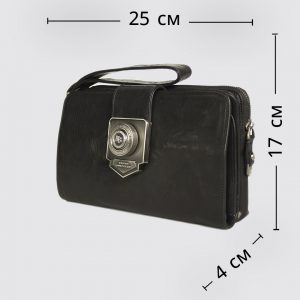 B-0044. Борсетка.