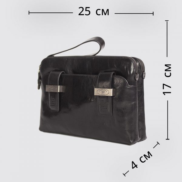 B-0043. Борсетка.