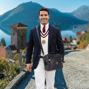 S-0054. Деловая сумка.