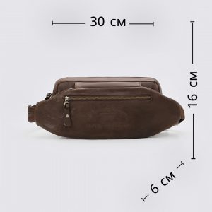 PN-0016. Поясная сумка.