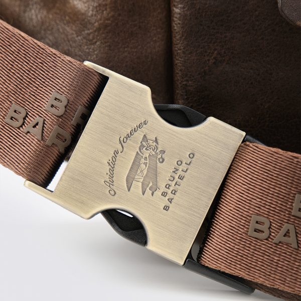 PN-0016. Поясная сумка.