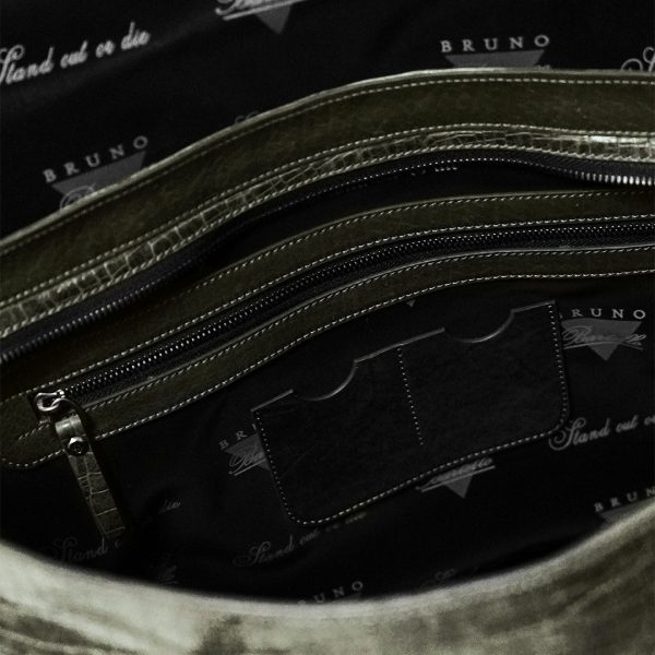 D-0030. Дорожная сумка.