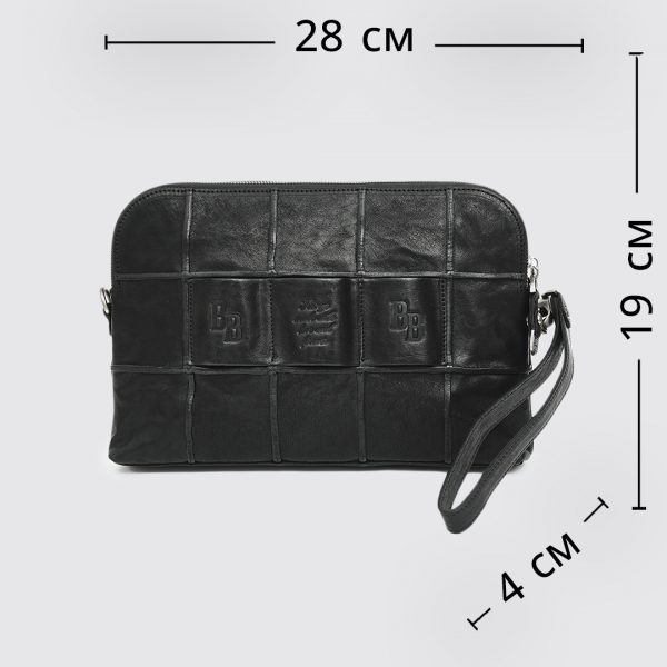 B-0055. Барсетка. B-0055. Барсетка.