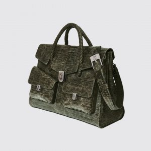 D-0030. Дорожная сумка.