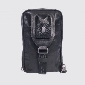 N-0022. Нагрудная сумка.